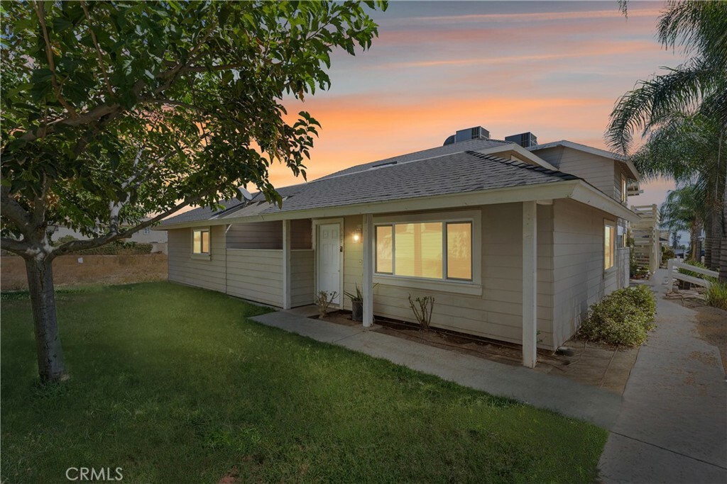 Property Photo:  647 Walnut Drive  CA 92530 