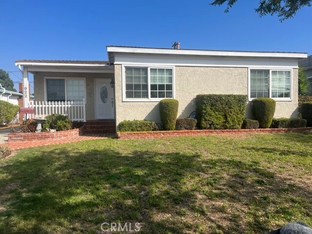 Property Photo:  922 Faysmith Avenue  CA 90503 