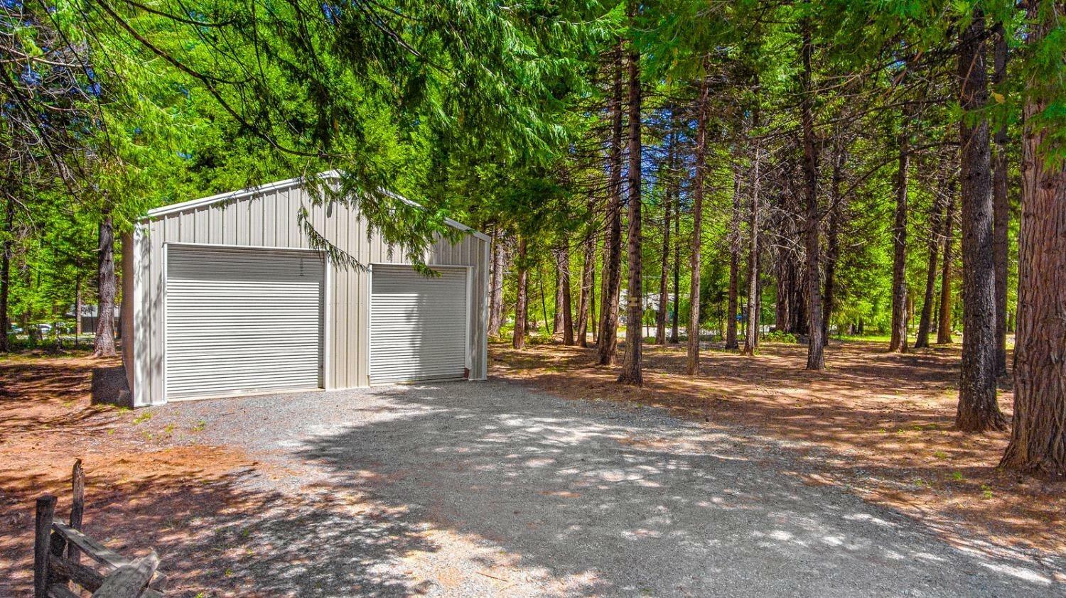 Property Photo:  8944 Wentworth Springs Road  CA 95634 