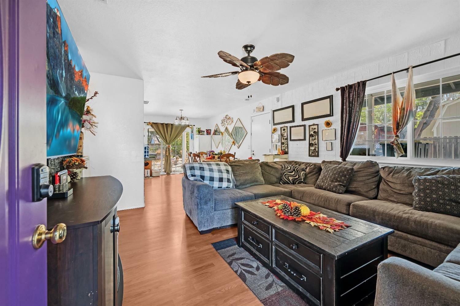 Property Photo:  507 Sunlight Drive  CA 95619 