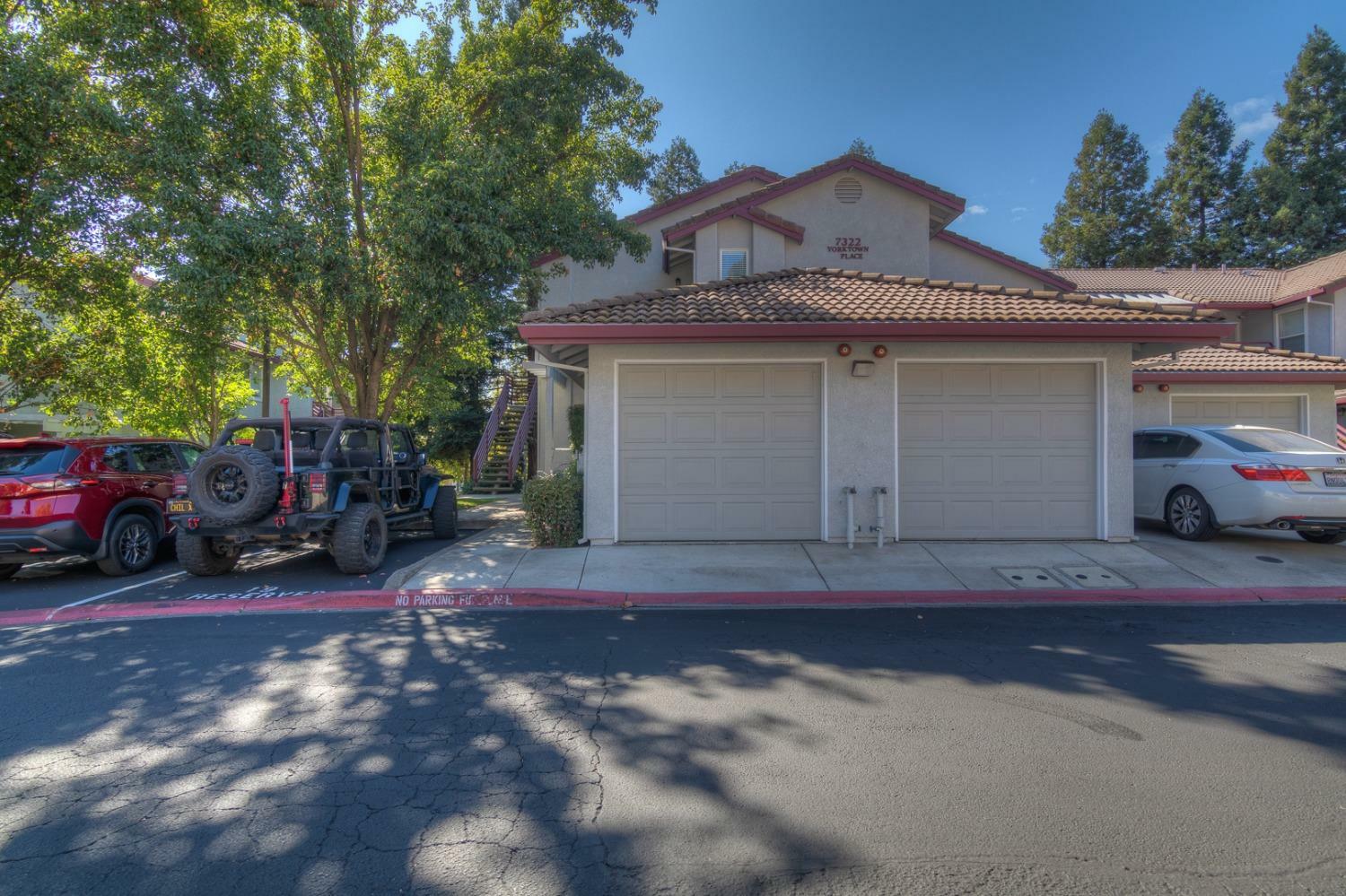 Property Photo:  7322 York Town Place 901  CA 95842 