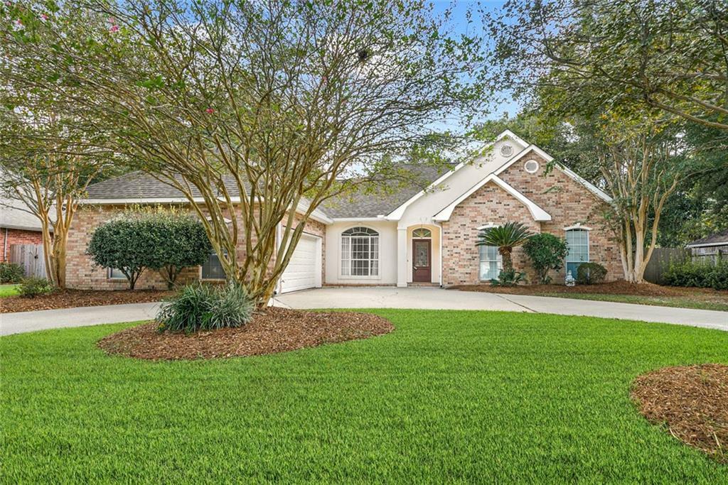 1832 Logan Lane  Mandeville LA 70448 photo