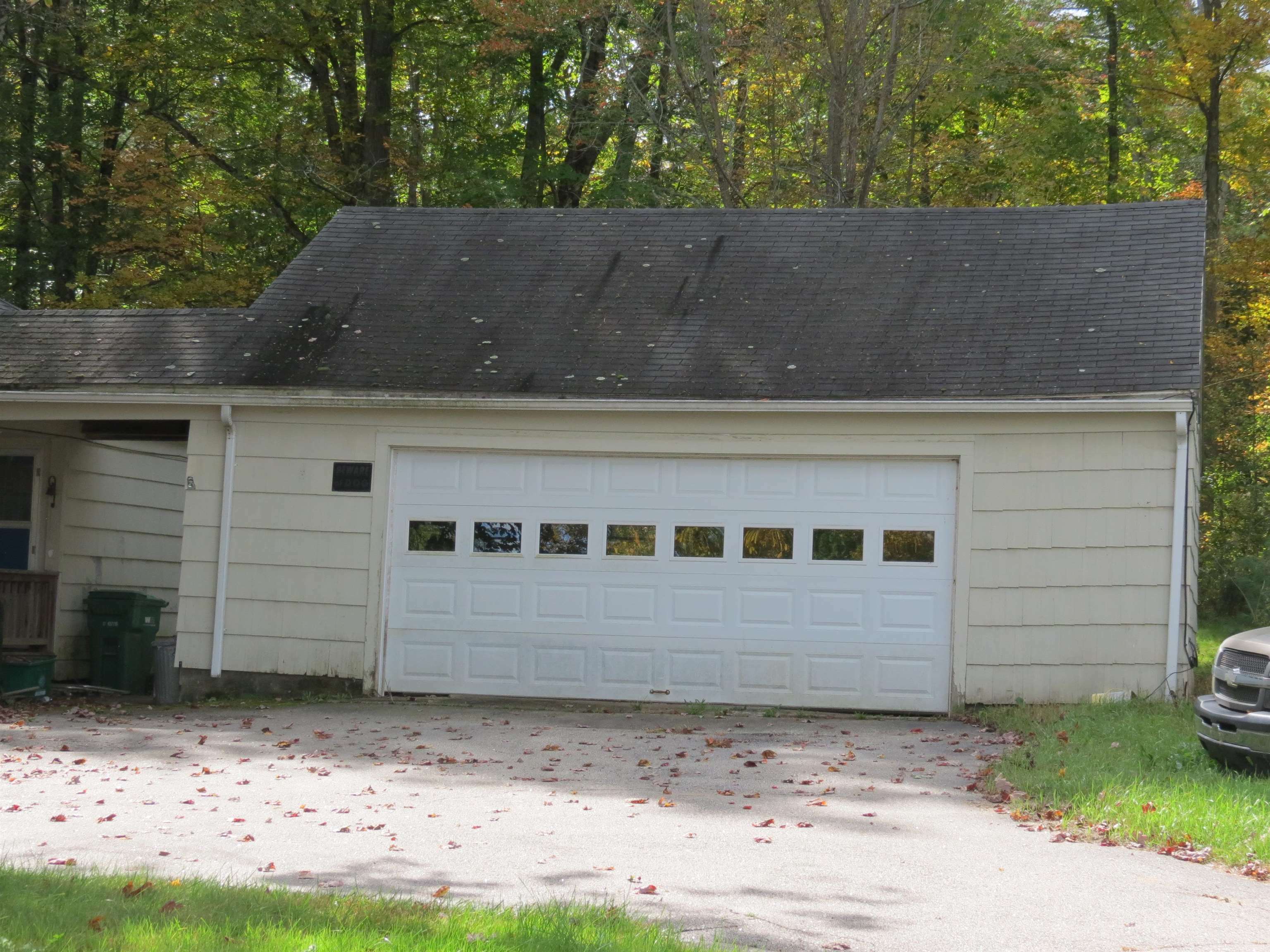 Property Photo:  264 Milton Road  NH 03868 