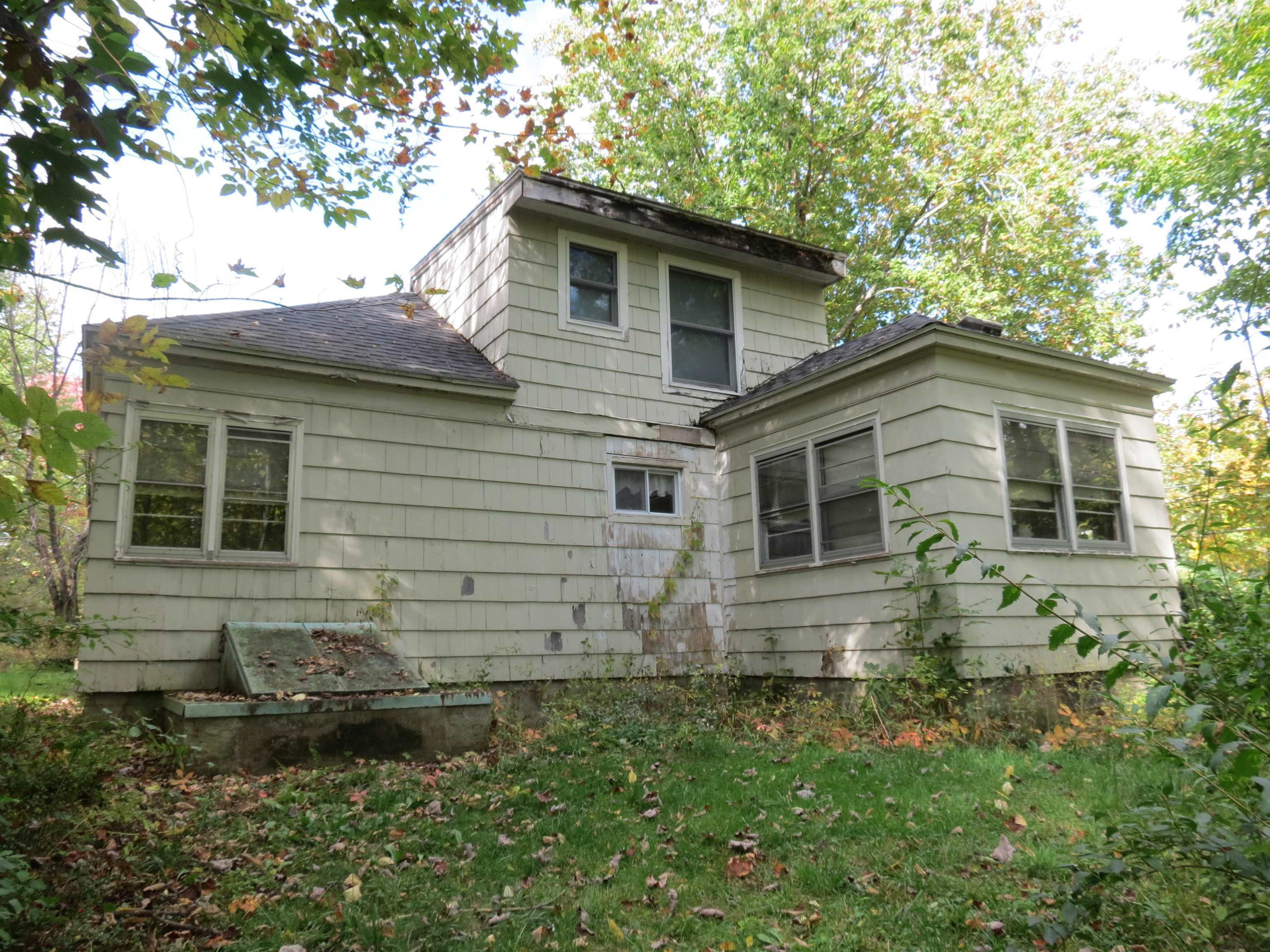 Property Photo:  264 Milton Road  NH 03868 