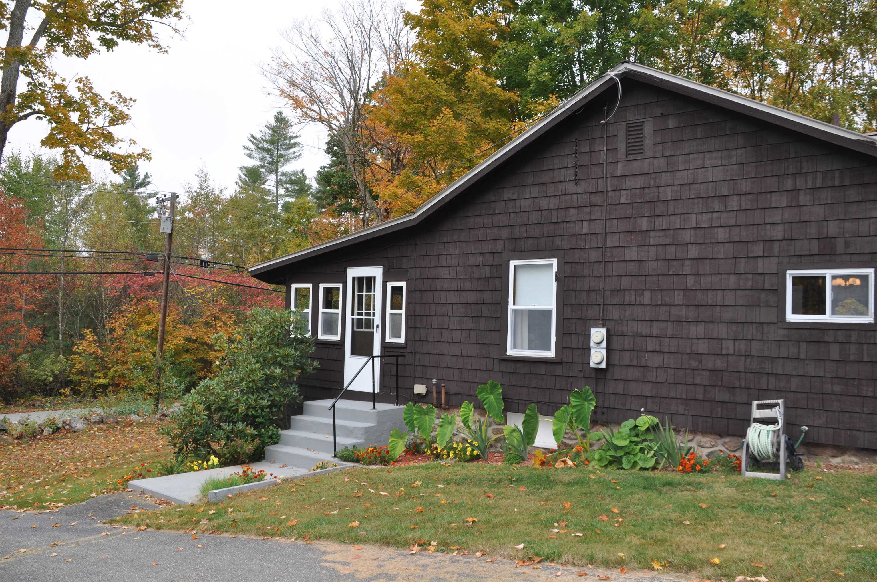 Property Photo:  445 Spofford Road  NH 03467 