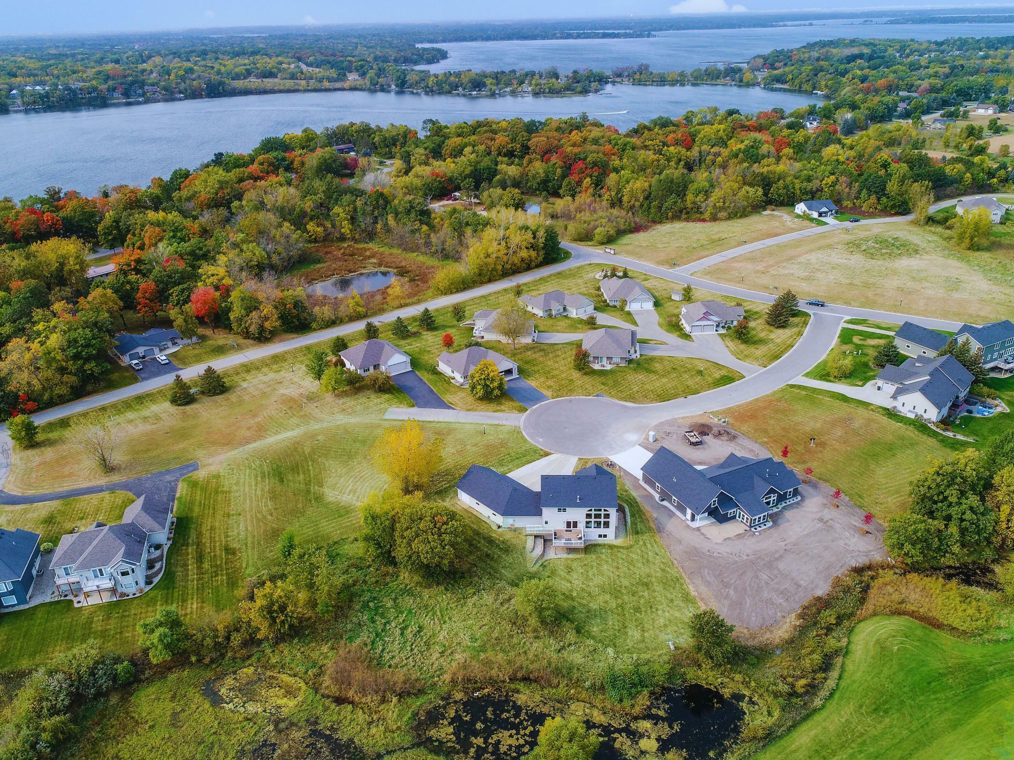 Property Photo: 1599 Donway Court NE MN 56308