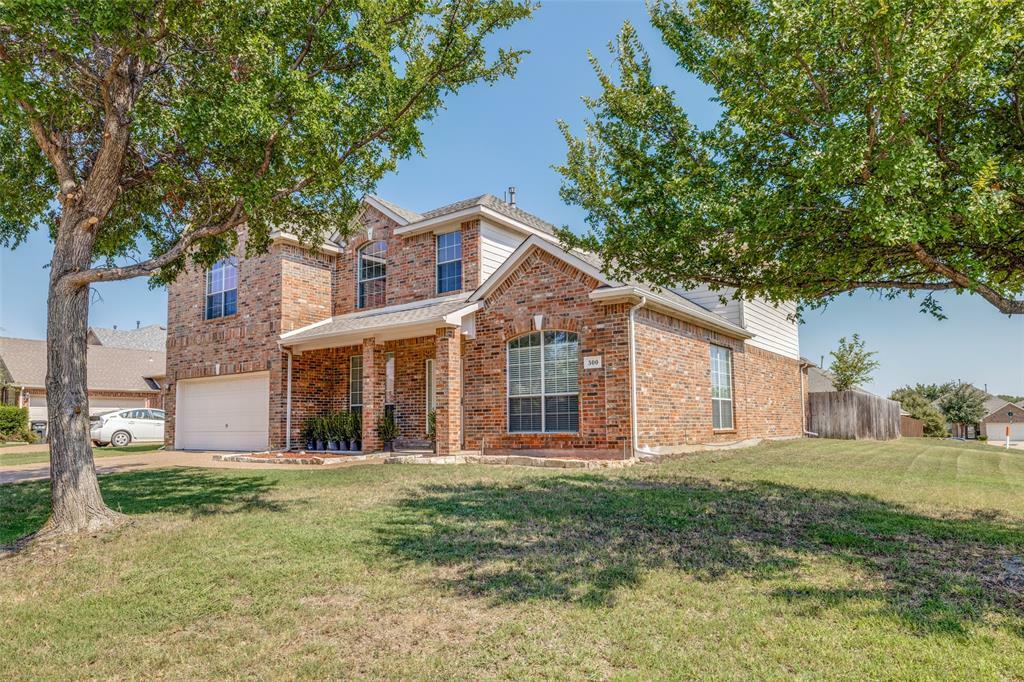 300 Dover Heights Trail  Mansfield TX 76063 photo