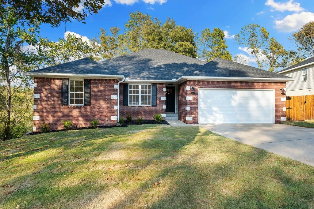 19 Valley View Circle  Bentonville AR 72712 photo