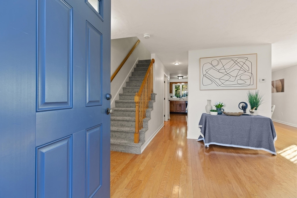 Property Photo: 710 Irving Rd 710 MA 02368