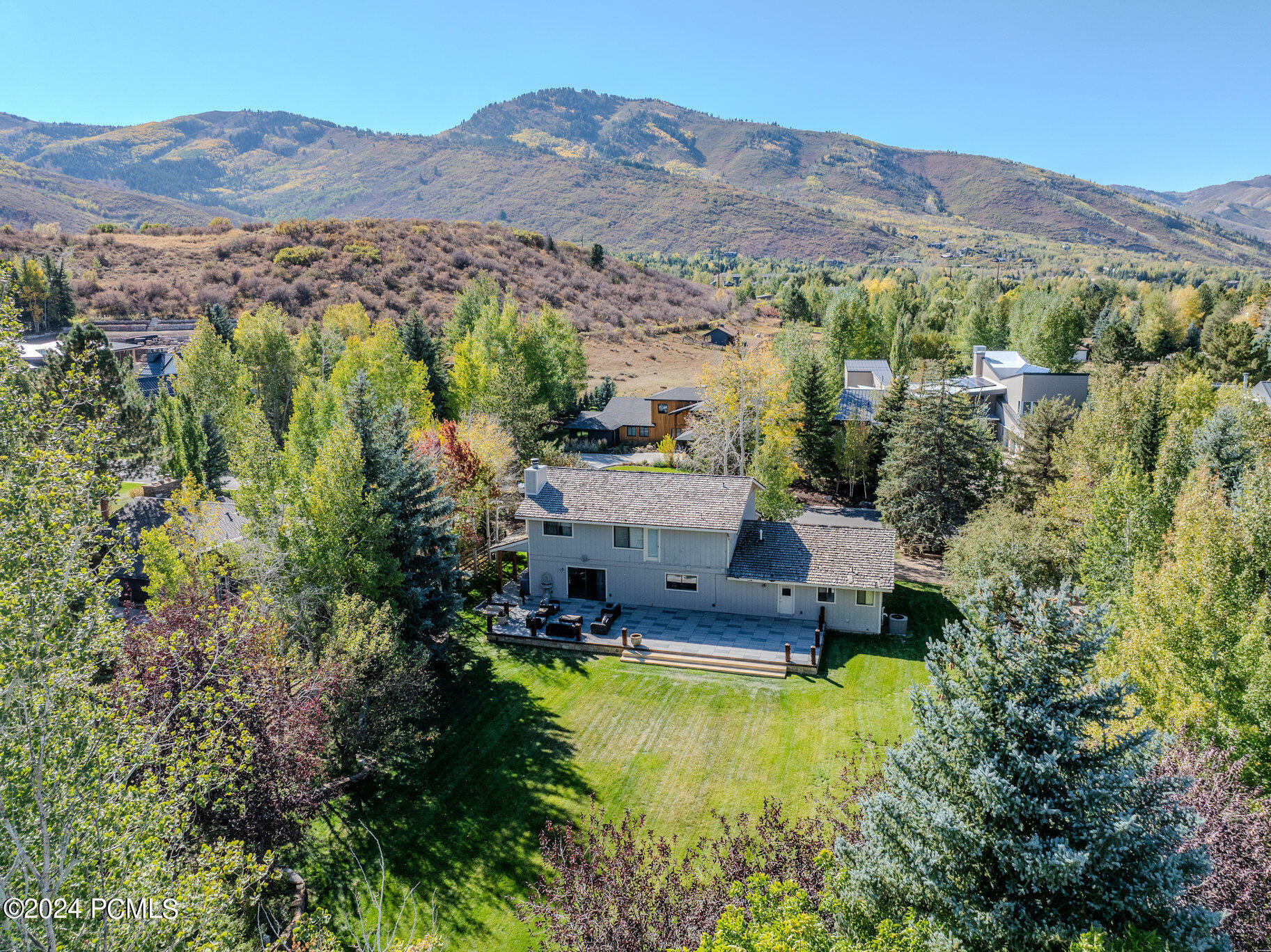 Property Photo:  2376 Lucky John Drive  UT 84060 