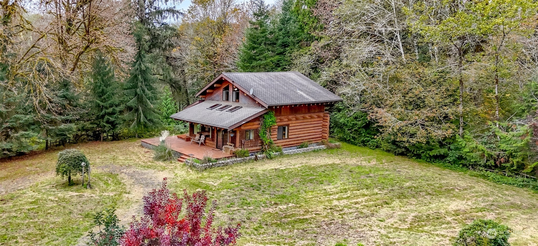 Property Photo:  75  Homestead Lane  WA 98541 