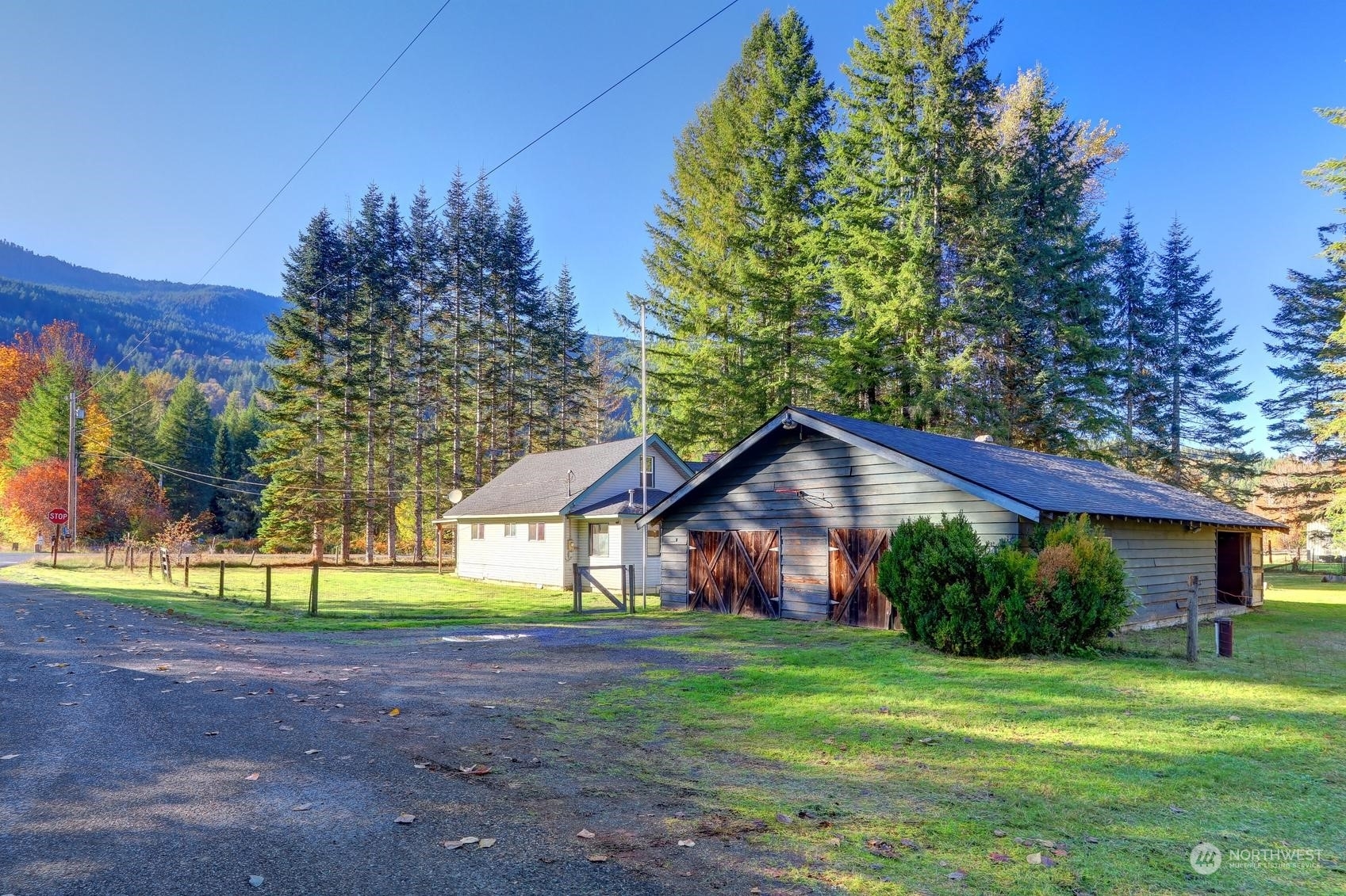 Property Photo:  55017  Bryson Drive  WA 98241 