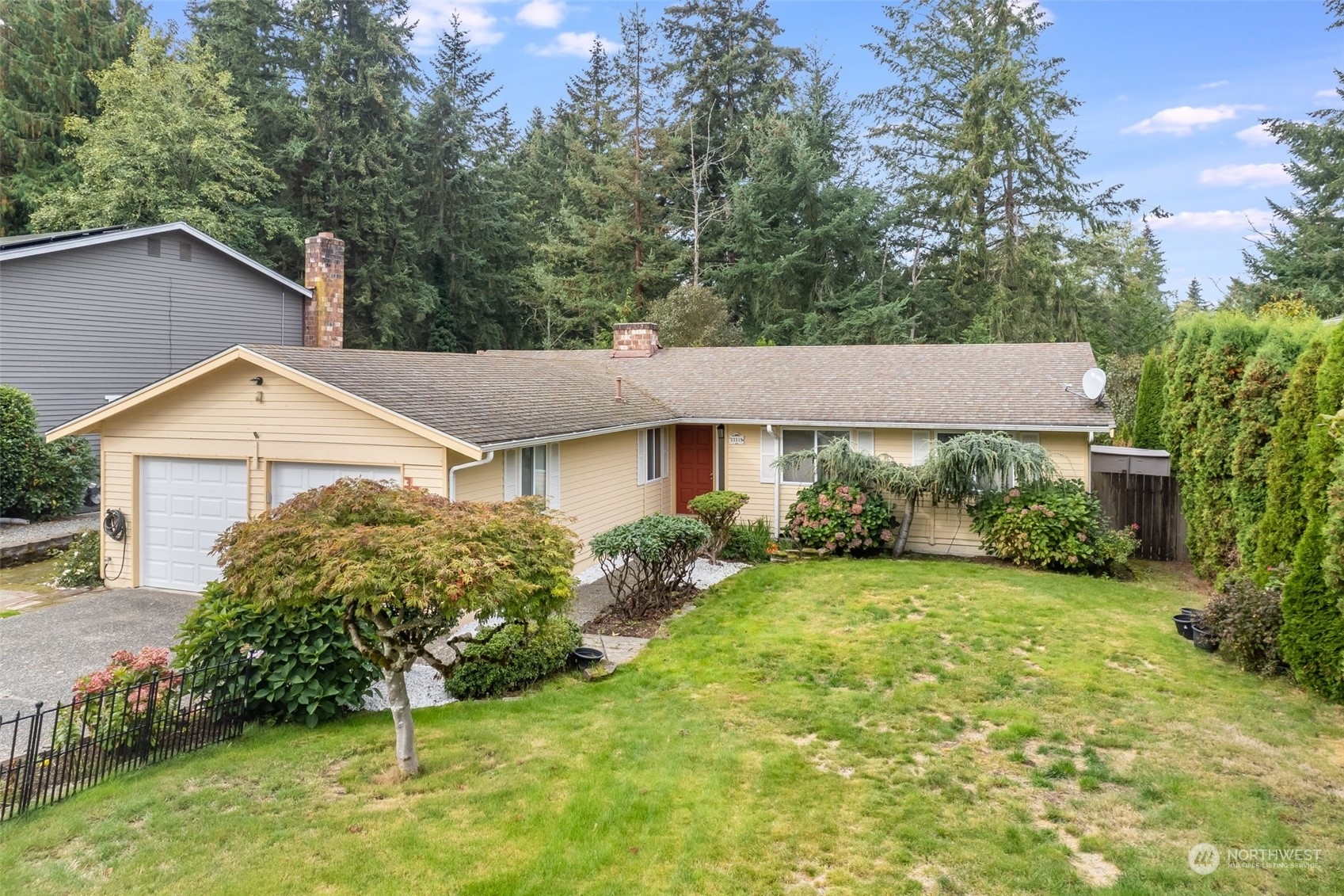 Property Photo:  33319 30th Avenue SW  WA 98023 