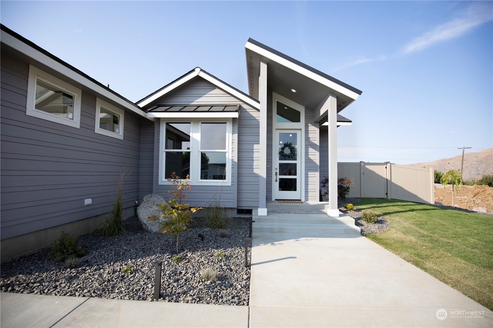 Property Photo:  15004  Allison Place  WA 98822 