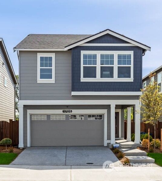 Property Photo:  202  17th Drive Wh 62  WA 98290 