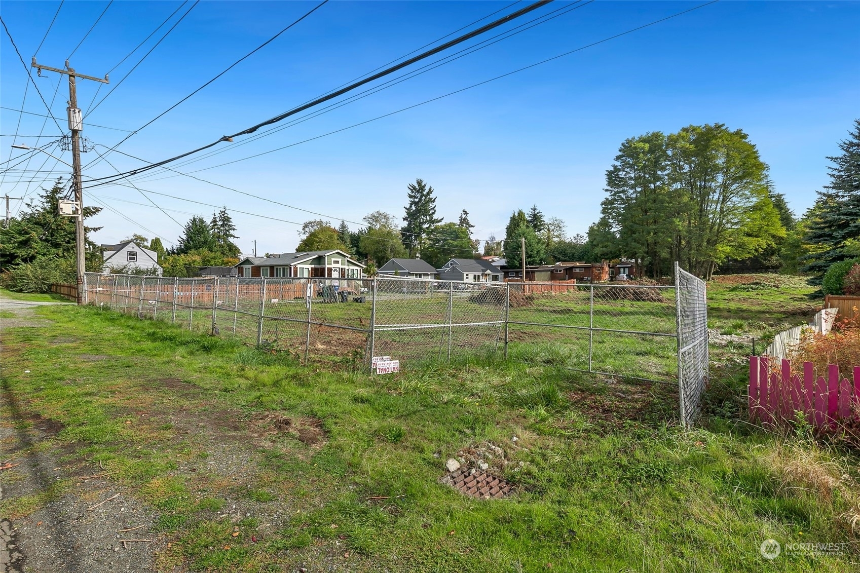 Property Photo:  9806 30th Avenue SW  WA 98126 