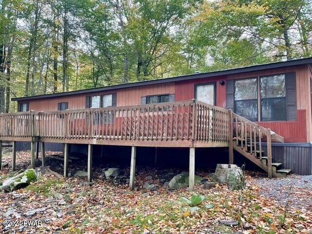115 Forrest Street  Greentown PA 18426 photo
