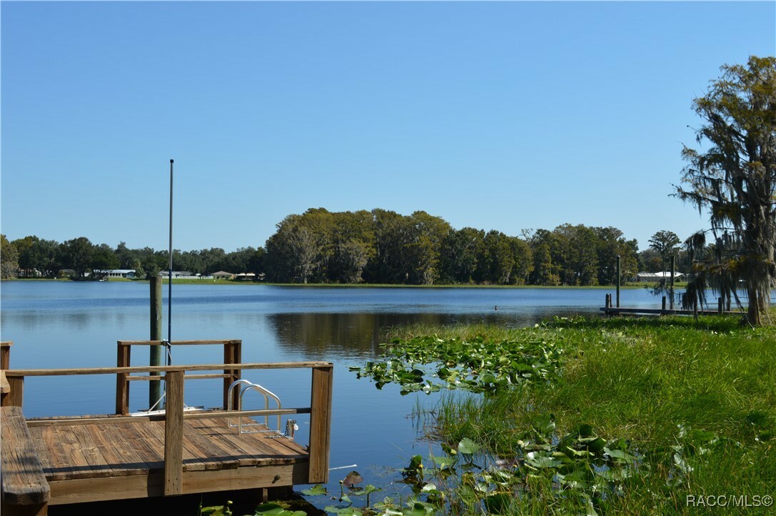 Property Photo:  930 Pritchard Island Road  FL 34450 