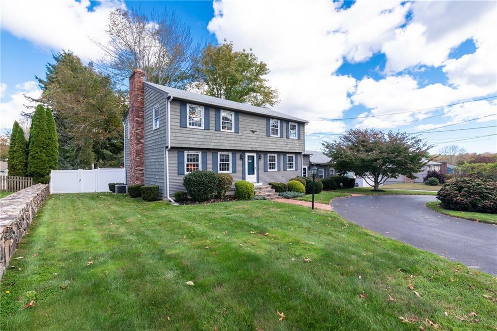 Property Photo:  440 East Greenwich Avenue  RI 02893 