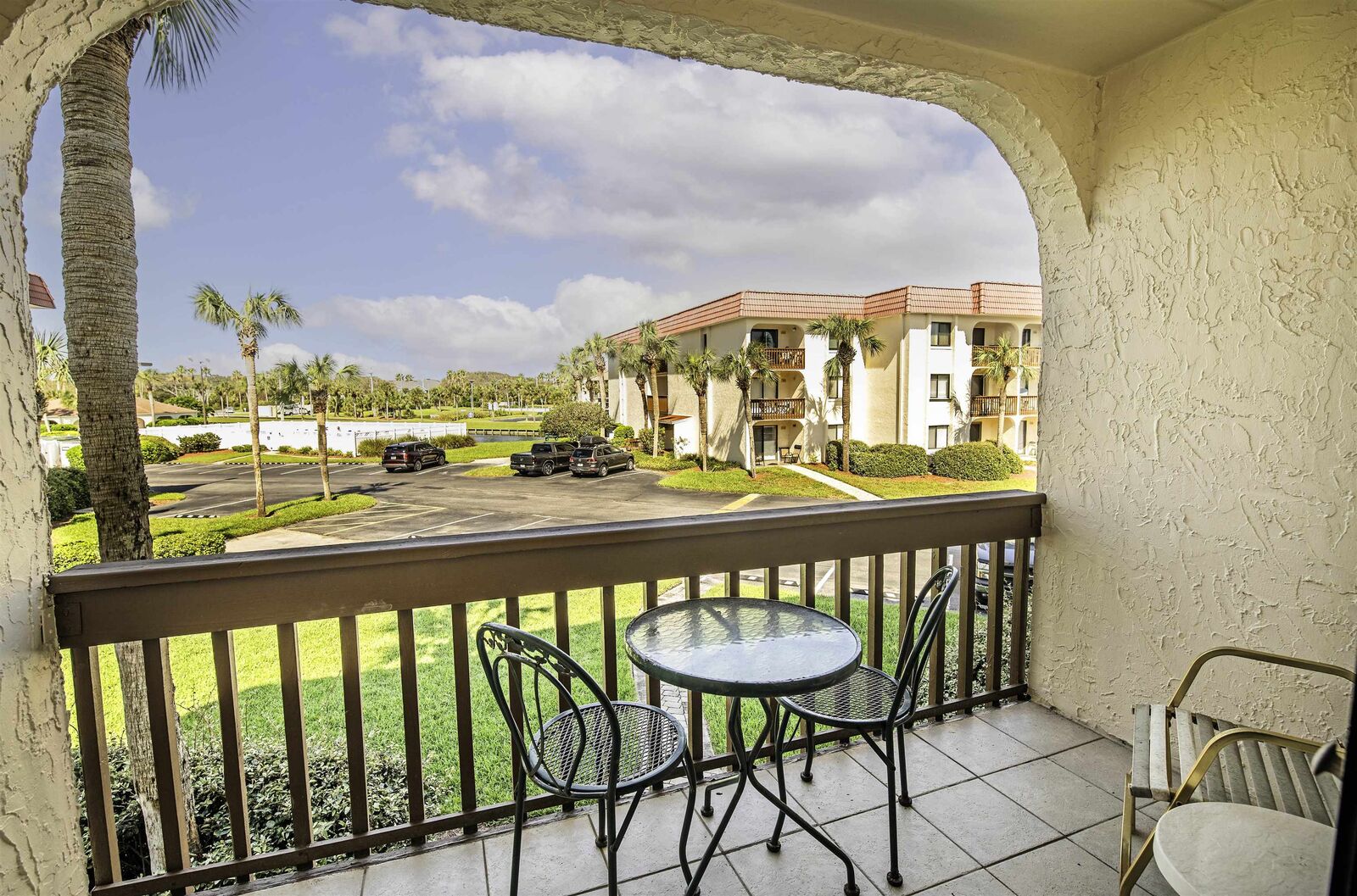 Property Photo: 880 A1a Beach Blvd, #6203 FL 32080