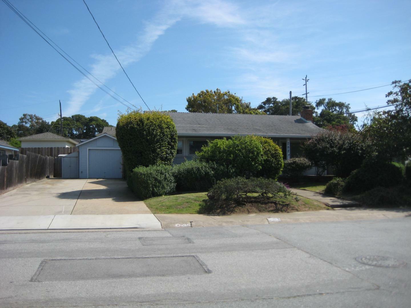 Property Photo:  202 Lerwick Drive  CA 93940 