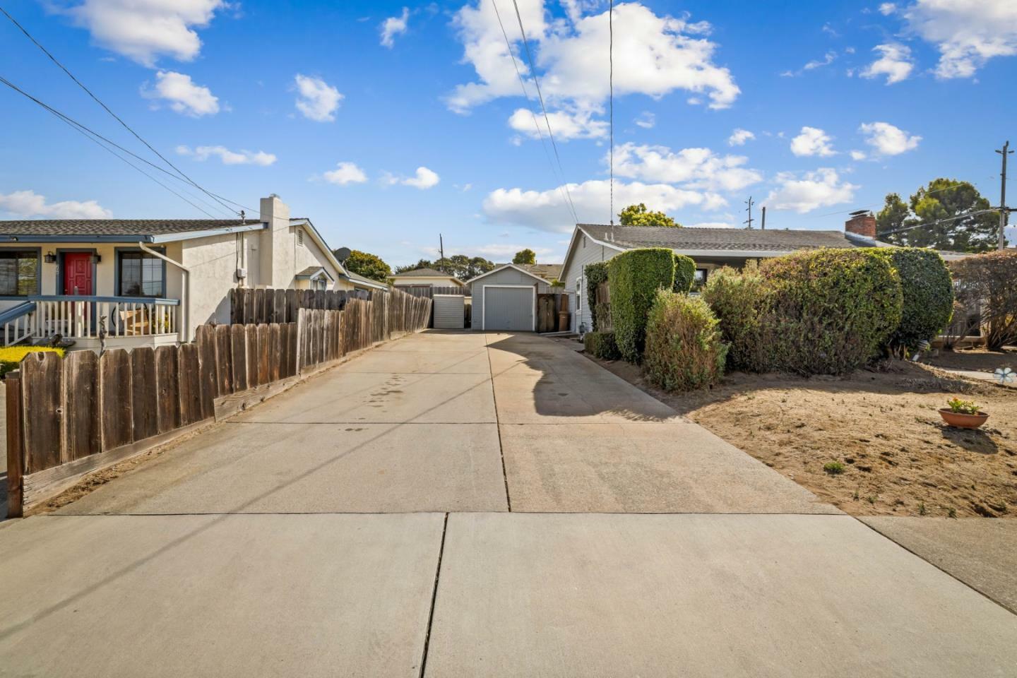 Property Photo:  202 Lerwick Drive  CA 93940 