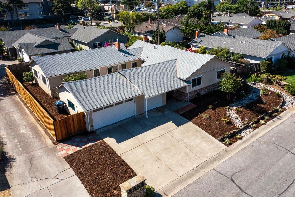 Property Photo:  1692 Stevens Place  CA 94024 