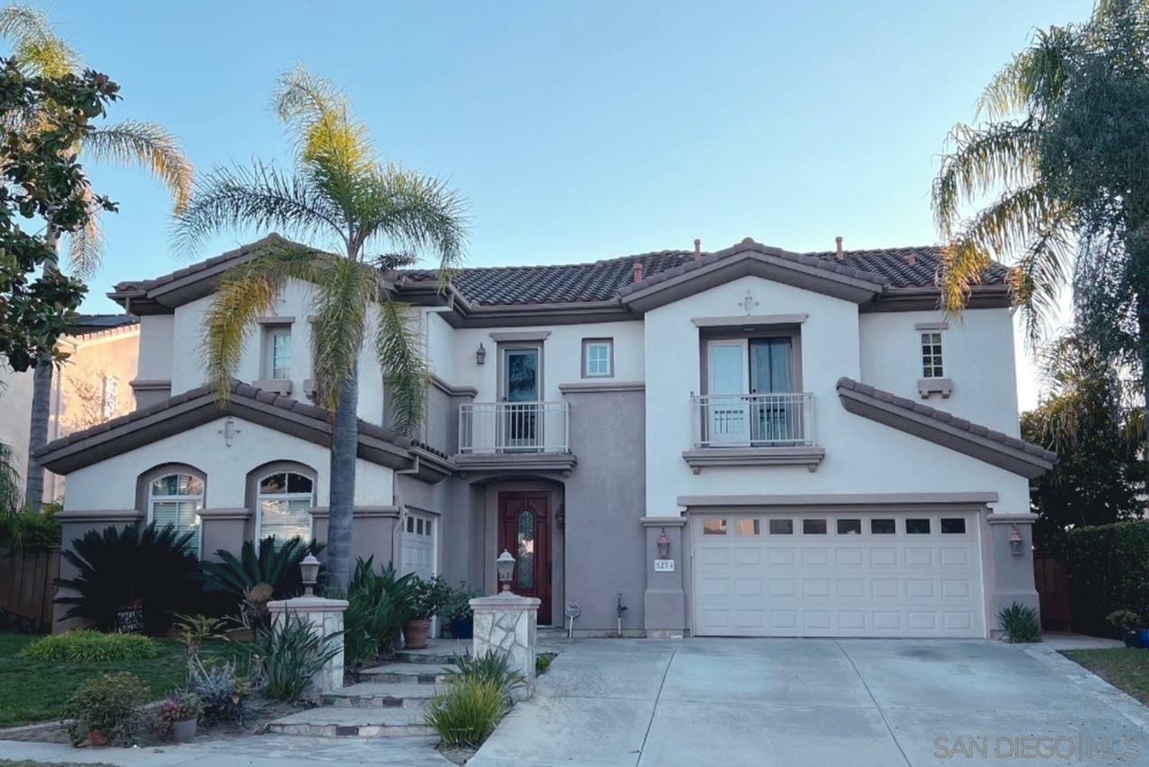 Property Photo:  5273 Greenwillow Lane  CA 92130 