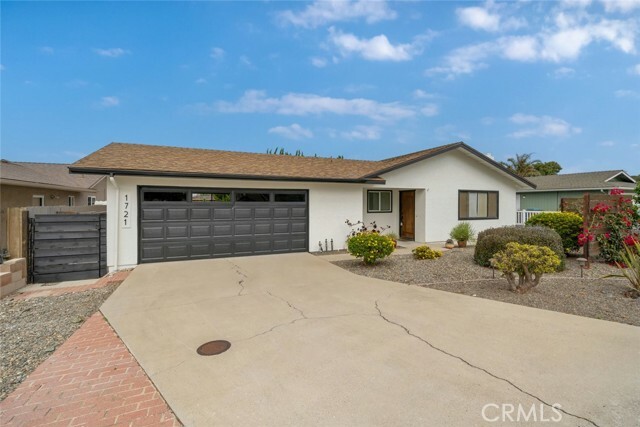 1721 Mentone Avenue  Grover Beach CA 93433 photo