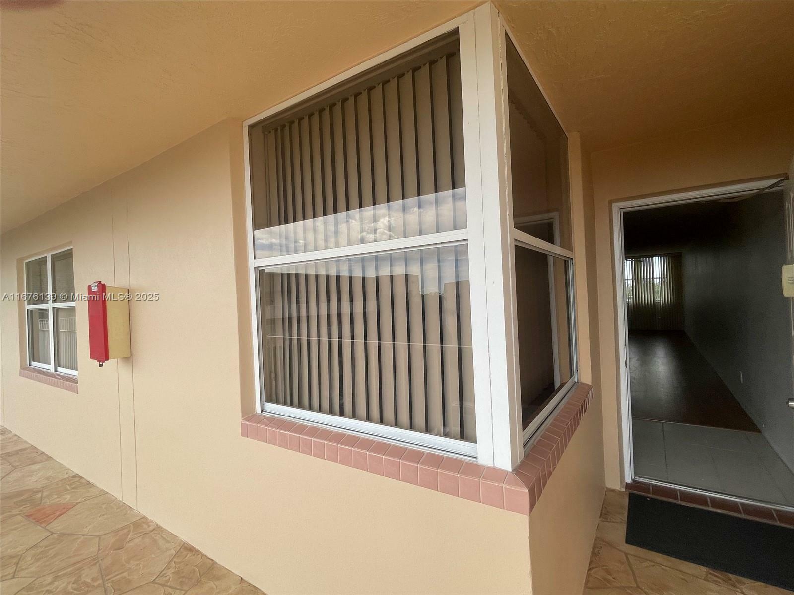 Property Photo:  10422 NW 24th Pl 409  FL 33322 