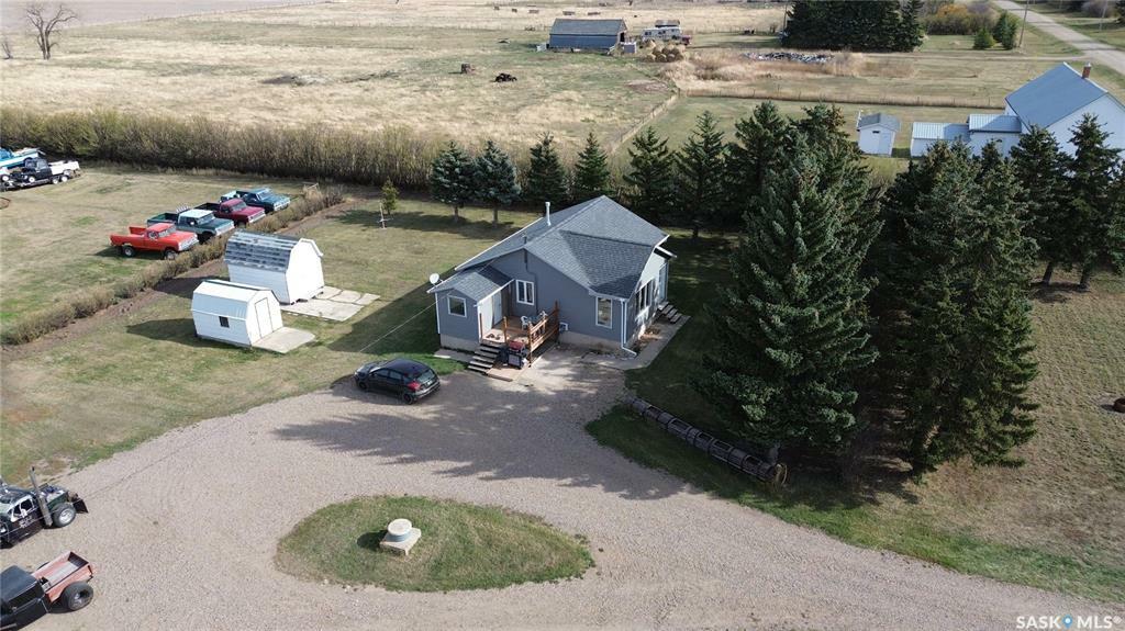 Photo de la propriété:  132 Centennial Street  SK S0N 2Y0 