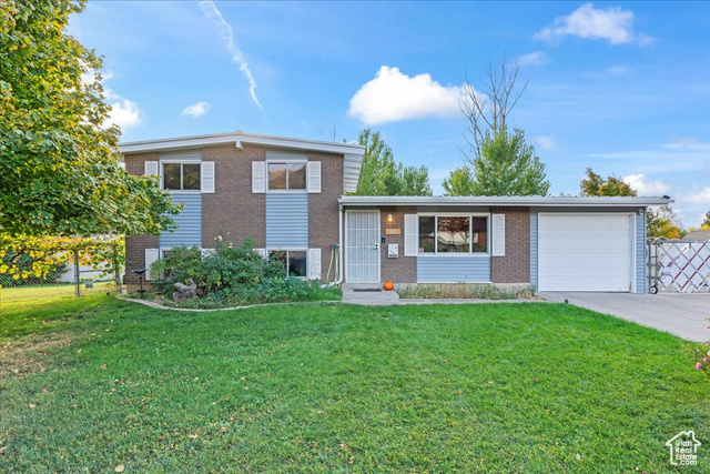 383 N 30 W  Kaysville UT 84037 photo