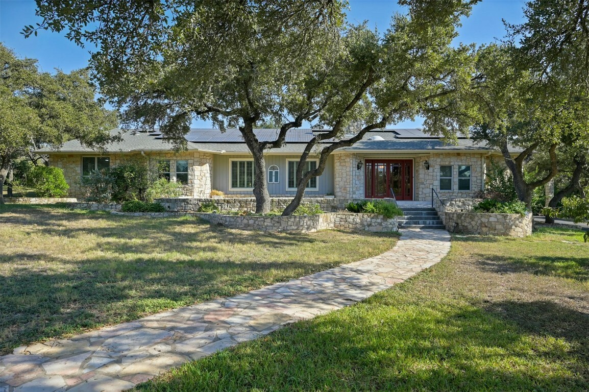 Property Photo:  11406 Boulder Lane  TX 78726 