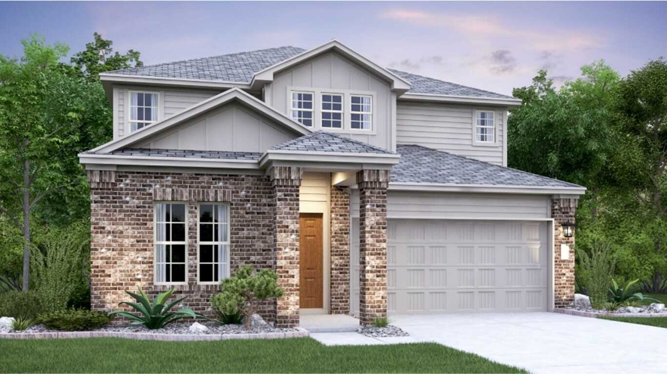 137 Sonterra Drive  San Marcos TX 78666 photo