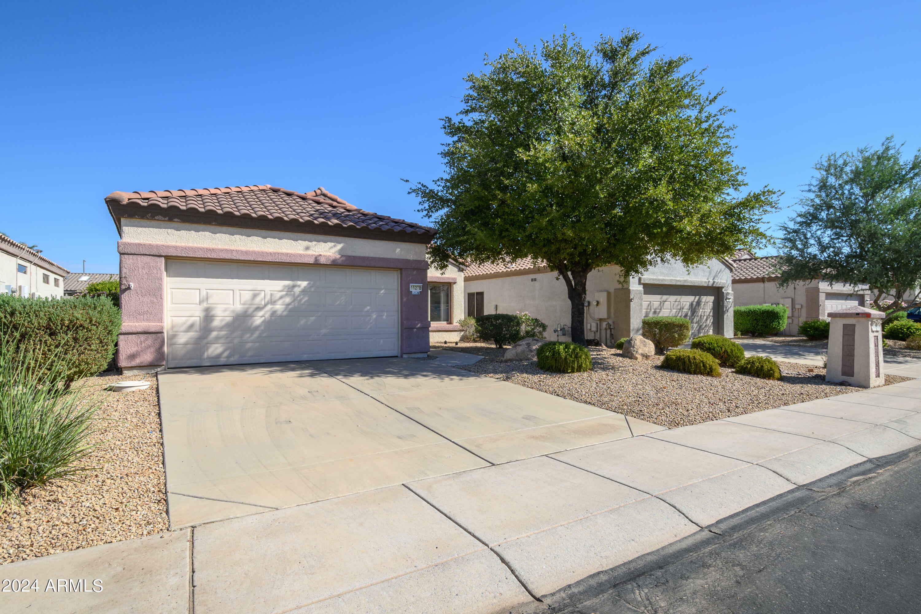 Property Photo:  16238 W Montoya Drive  AZ 85374 