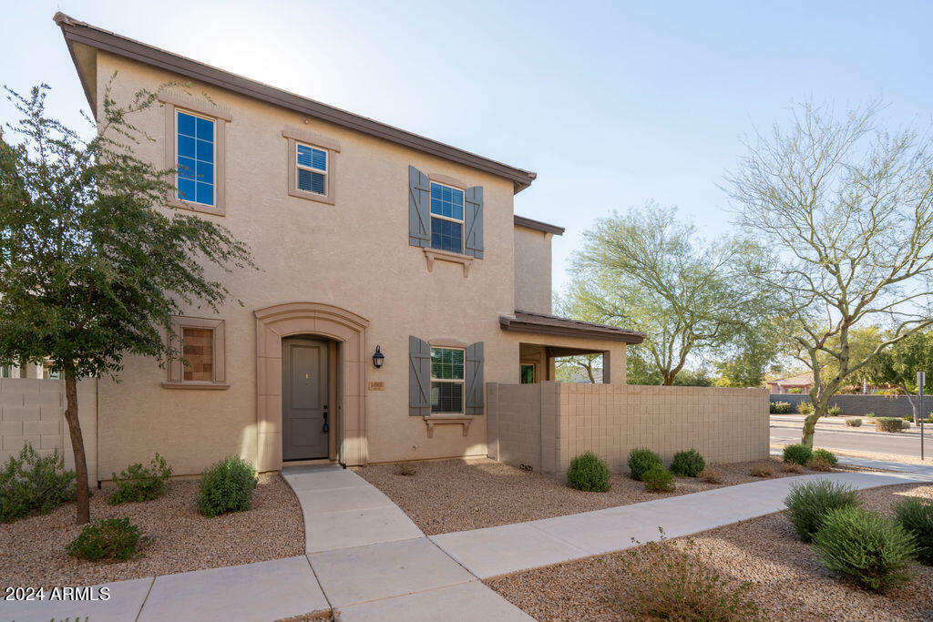 Property Photo:  14968 W Virginia Avenue  AZ 85395 