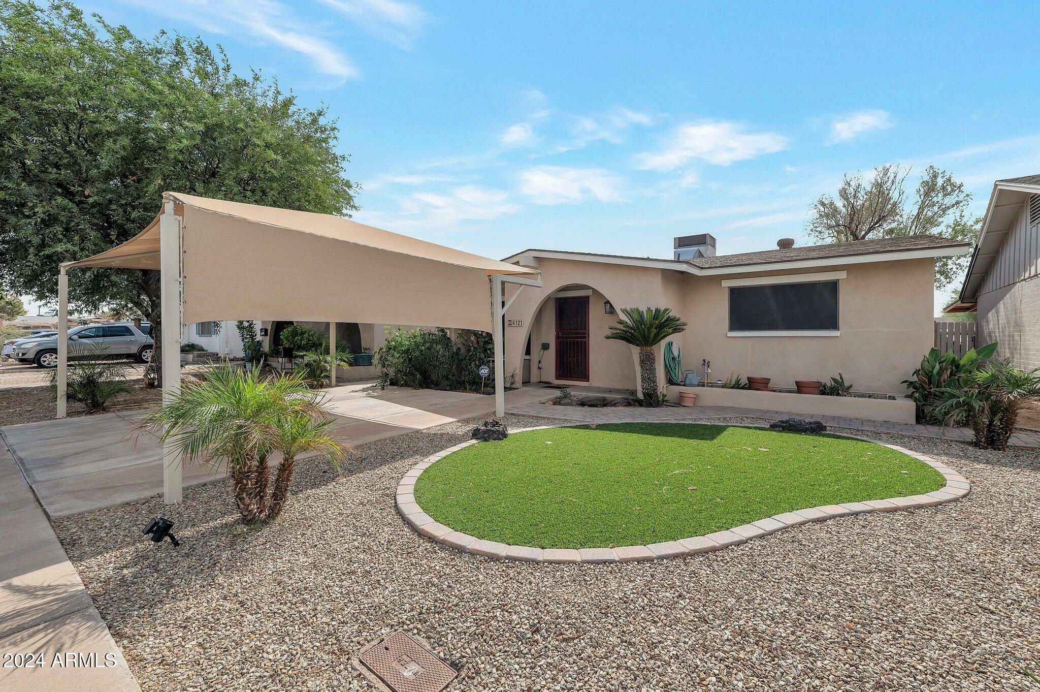 Property Photo:  4121 W Medlock Drive  AZ 85019 