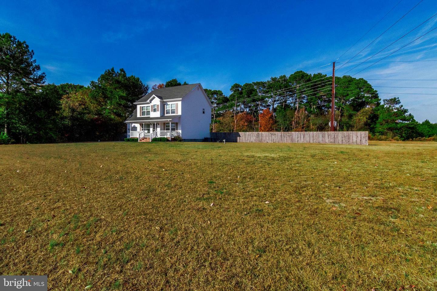 Property Photo:  1403 Middle Neck Drive  MD 21804 