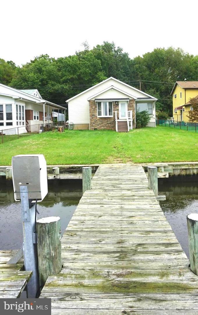 Property Photo:  1342 Burke Road  MD 21220 