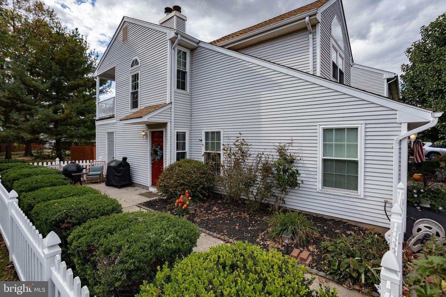 Property Photo:  321 Birch Hollow Drive  NJ 08505 