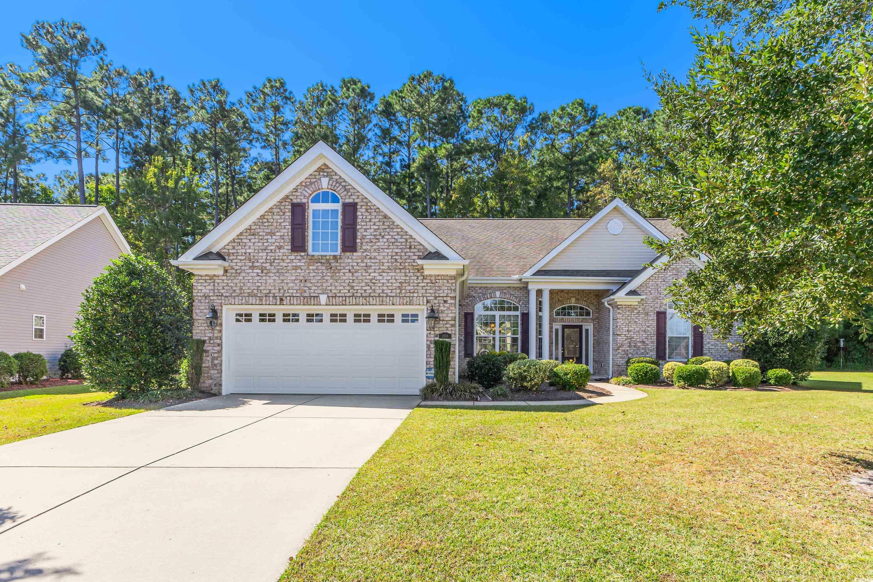 Property Photo:  2158 Kilkee Dr.  NC 28467 