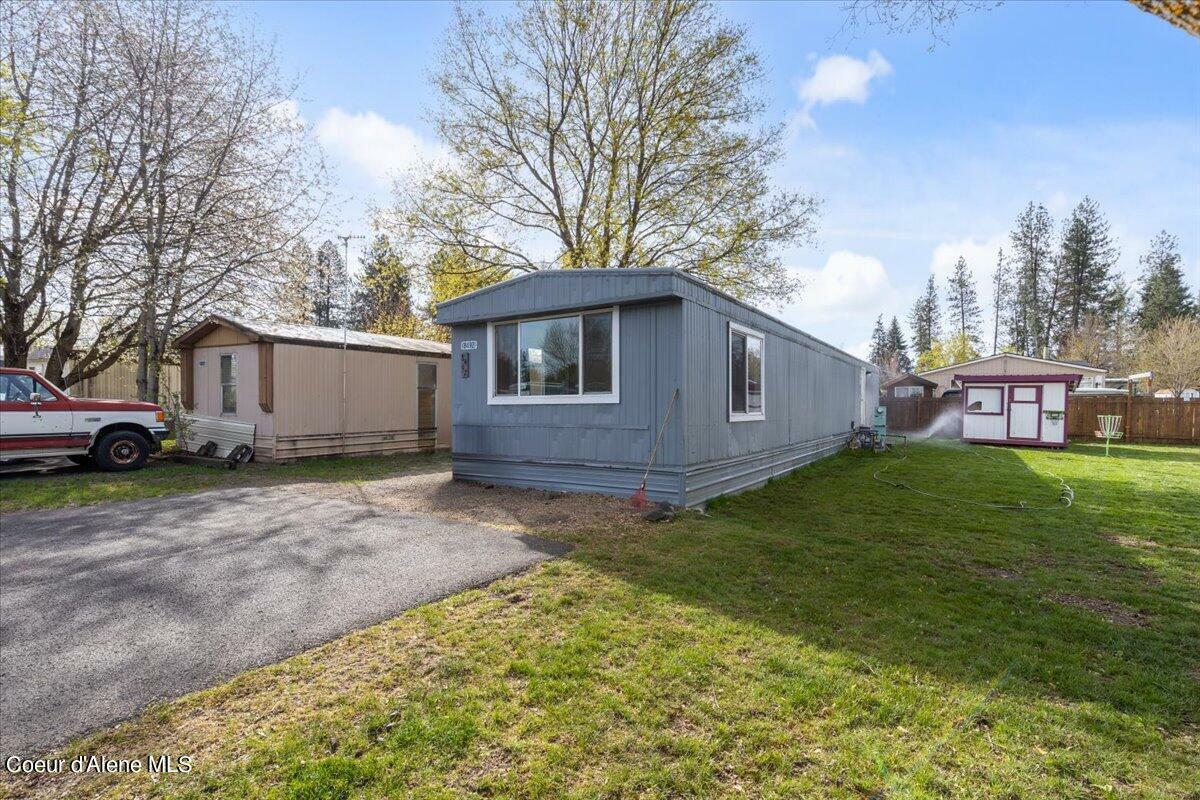 8492 W Park Loop  Rathdrum ID 83858 photo