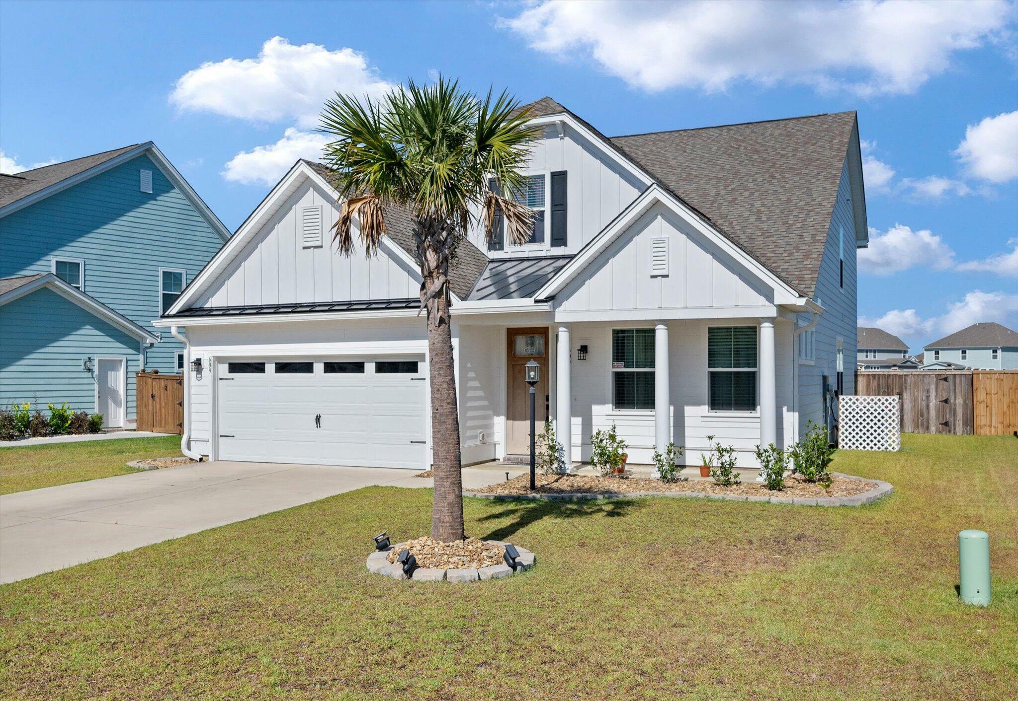 Property Photo:  609 Sienna Way  SC 29486 