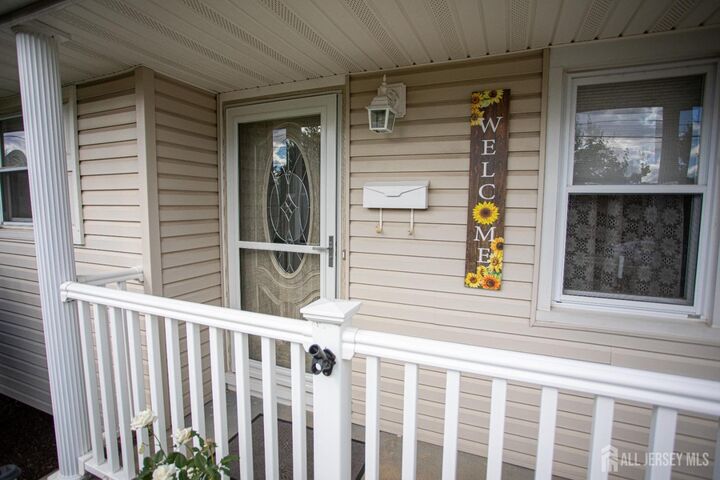 Property Photo:  56 Louise Drive  NJ 08835 