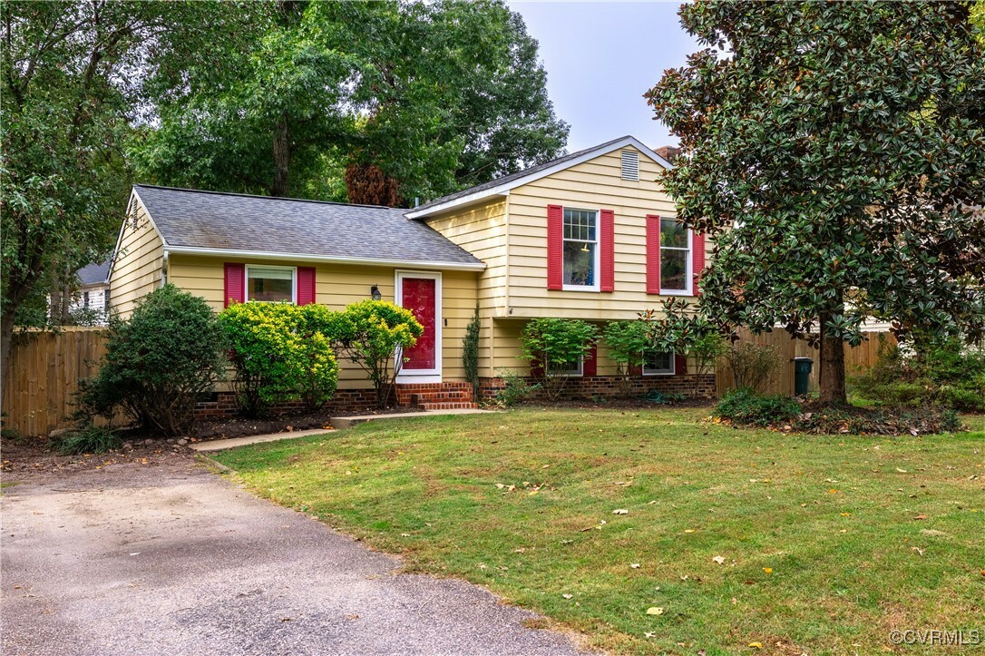 Property Photo:  9415 Broad Meadows Road  VA 23060 