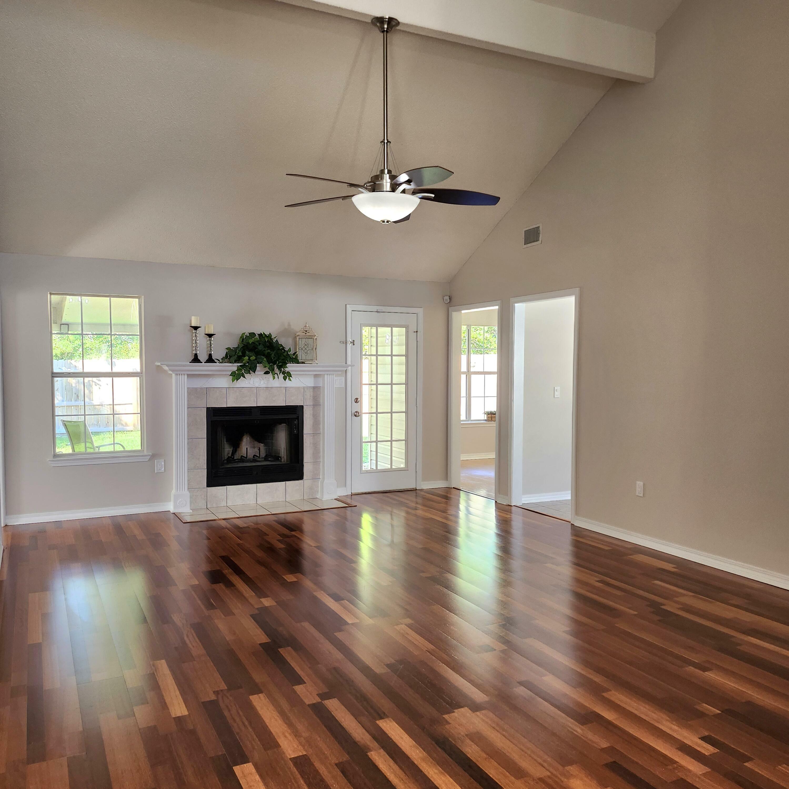 Property Photo:  424 Bridgewater Court  FL 32569 