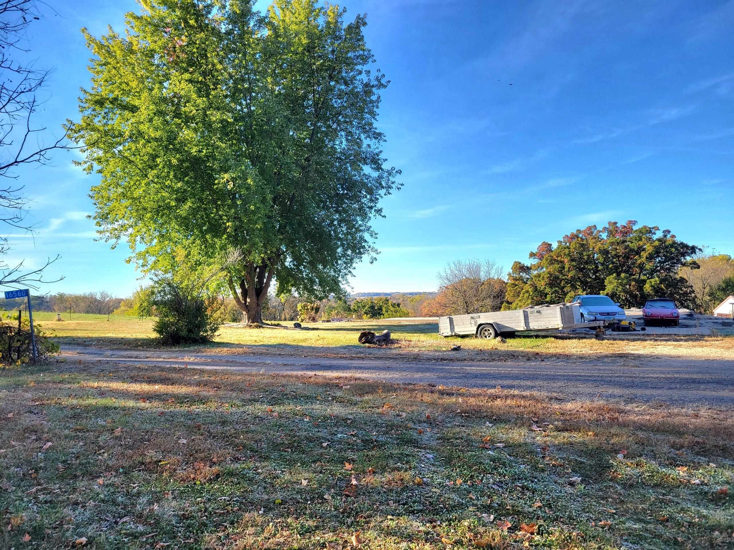 Property Photo: 16562 Carmen Oaks Drive IA 52039