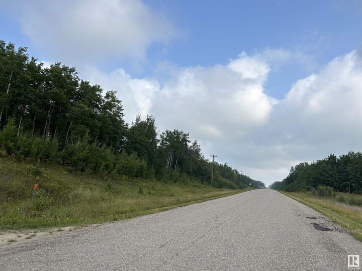Property Photo:  P/0 NE 26 62 1 Rge Rd 411 A  AB T0A 0T0 