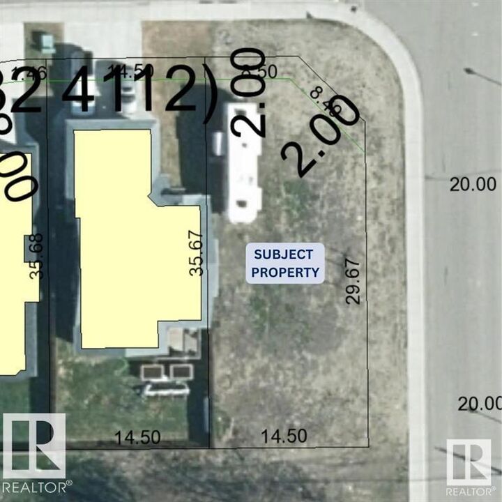 Property Photo:  4701 Tilgate Court  AB T9M 1J5 