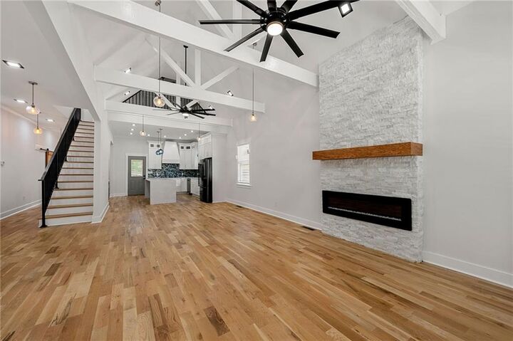 Property Photo: 865 McDaniel Street SW GA 30310